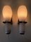Vintage Sconces from Philips, 1960s, Set of 2, Image 12