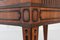 18th Century Dutch Tambour Cabinet, Image 2