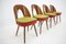 Dining Chairs by Antonín Šuman, 1960s, Set of 4 2