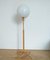 Mid-Century Floor Lamp from Krásná Jizba, 1960s 5