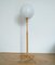 Mid-Century Floor Lamp from Krásná Jizba, 1960s 6