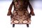 Antique Castle Chair, 1900s 4