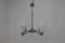 Mid-Century Chandelier, 1950s, Image 5