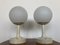 Space Age Table Lamps, 1970s, Set of 2 2