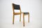 Chaises de Salon ou de Club Mid-Century, 1960s, Set de 3 4