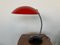 Space Age Table Lamp from Drukov, 1970s 2
