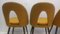 Dining Chairs by Antonín Šuman, 1960s, Set of 4 6