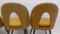 Sillas de comedor de Antonín Šuman, años 60. Juego de 4, Imagen 11