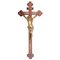 Large Antique Cross of Consecrated Church 1