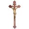 Large Antique Cross of Consecrated Church, Image 1