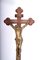 Large Antique Cross of Consecrated Church 4