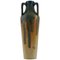 Vase Cauterets Antique en Céramique avec Signature Indistincte, France 1