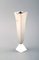 Modernist Slim Silver Vase from WMF, Germany, 1950s, Image 2