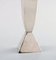 Modernist Slim Silver Vase from WMF, Germany, 1950s, Image 4