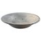 Glazed Stoneware Bowl from Kähler, 1930s 1