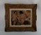 Studio dell'Accademia di donne nude ad olio su tela di Ivan Thiele, Immagine 2