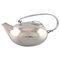 Modernist Teapot by Lino Sabattini for Christofle, 1960s, Image 1