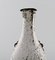 Glazed Vase by Svend Hammershøi for Kähler, Denmark, 1930s 4