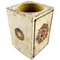 Französische Vase aus Keramik von Roger Capron für Vallauris 1