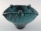 Glazed Ceramic Vase from Kähler, 1930s, Image 2