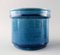 Glazed Stoneware Vase & Small Bowls from Kähler, Denmark, 1960s, Set of 7, Immagine 2