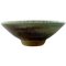 Danish Handmade Ceramic Bowl, Image 1