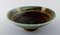 Danish Handmade Ceramic Bowl 3