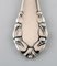 Georg Jensen Lily of the Valley Serving Spade in Sterling Silver, 1930s 3