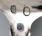 Georg Jensen Lily of the Valley Serving Spade in Sterling Silver, 1930s, Image 4