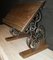Piano tavolo antico, Francia, Immagine 2
