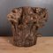 Carved Capitals, 1750s, Set of 2, Image 6