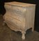 Bleached Dutch Commode, 1790s 1