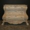 Bleached Dutch Commode, 1790s, Image 2