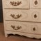 French Painted Commode, 1760s 4
