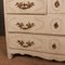 French Painted Commode, 1760s, Image 4