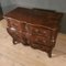 French Walnut Commode, 1780s, Image 6