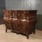 French Walnut Commode, 1780s, Image 1