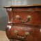 French Walnut Commode, 1780s 5