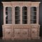 Bleached Bookcase, 1860s 1