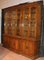 Breakfront Country House Bookcase, 1860s 1
