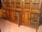 Breakfront Country House Bookcase, 1860s 4