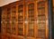 Breakfront Country House Bookcase, 1860s, Image 3