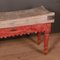 French Butchers Block, 1860s 3