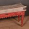 French Butchers Block, 1860s, Image 3