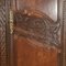 French Oak Armoire, 1810s 6