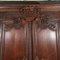 French Oak Armoire, 1810s 3