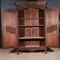 French Oak Armoire, 1810s, Image 10