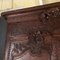 French Oak Armoire, 1810s, Image 4