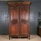 French Oak Armoire, 1810s, Image 1