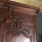 French Oak Armoire, 1810s 5